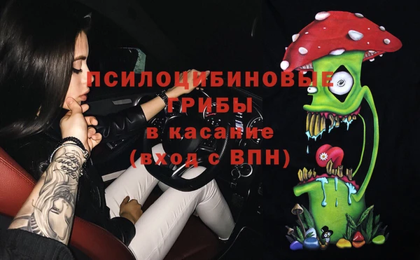 кристаллы Белокуриха