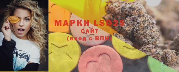 кристаллы Белокуриха